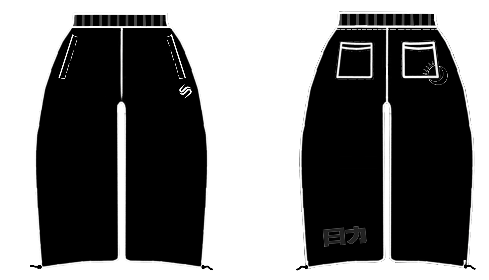UMBRA JOGGER